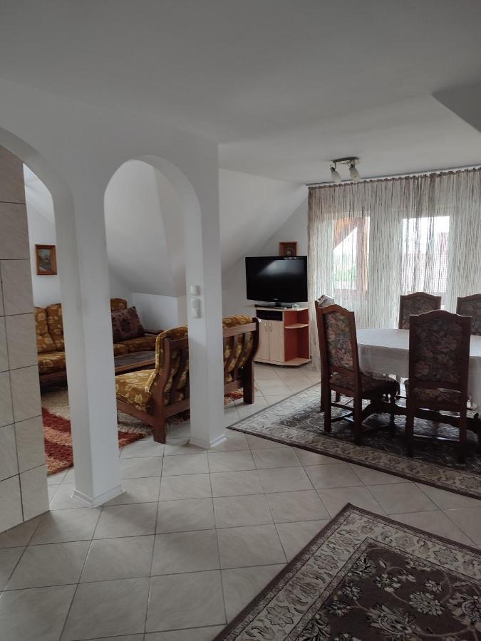 Casa Irilen Hotel Manastirea Humorului Exterior photo